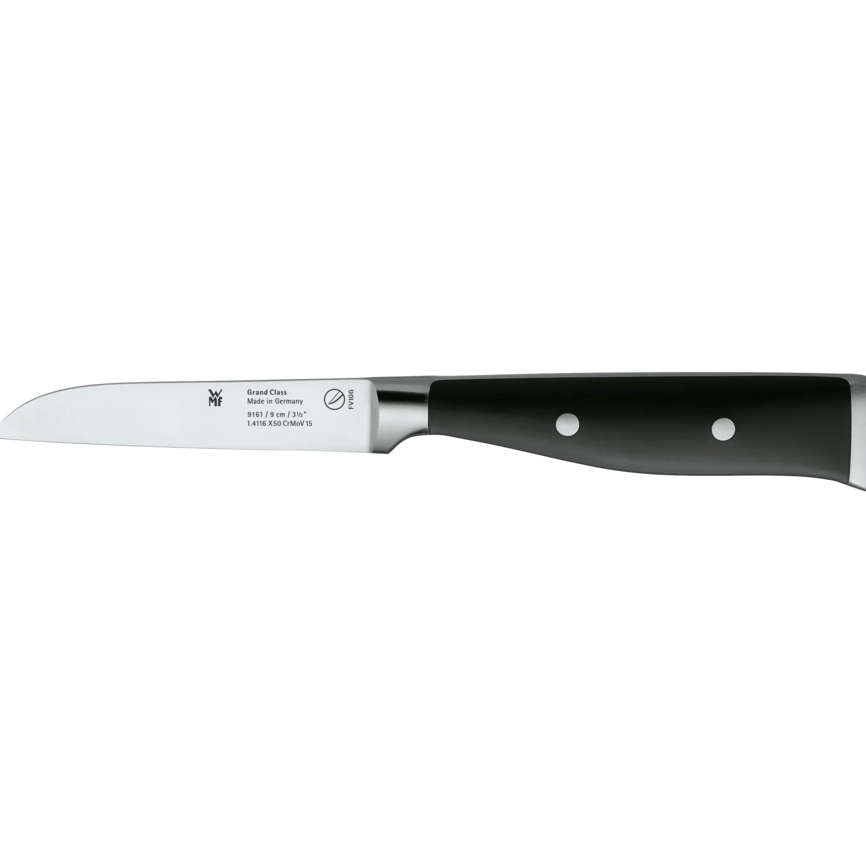 WMF Messersets|Spitzenklasse Plus Messer-Set, 5-teilig
