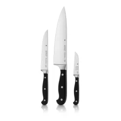 WMF Messersets|Spitzenklasse Plus Messer-Vorteils-Set*, 3-teilig