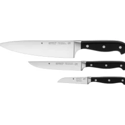 WMF Messersets|Spitzenklasse Plus Messer-Vorteils-Set*, 3-teilig