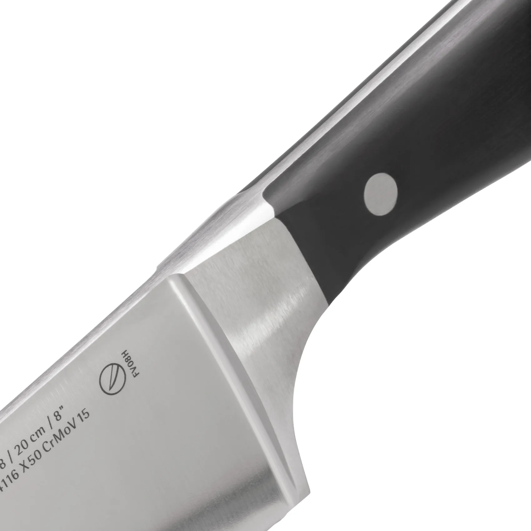 WMF Weitere Küchenmesser|Schälmesser|Spitzenklasse Plus Tourniermesser, 7 cm