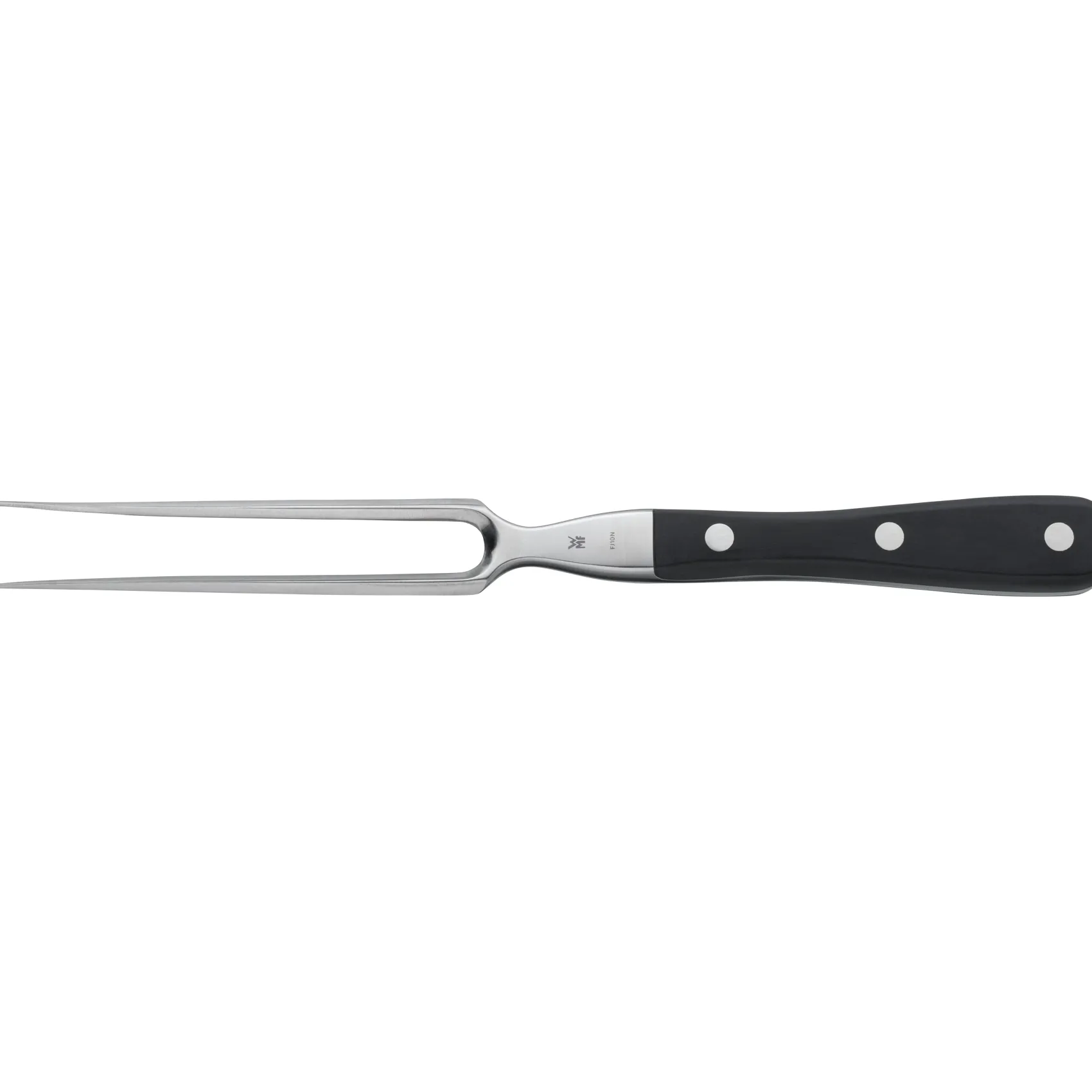 WMF Messersets|Spitzenklasse Plus Tranchier-Vorteils-Set*, 2-teilig