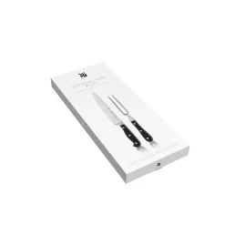 WMF Messersets|Spitzenklasse Plus Tranchier-Vorteils-Set*, 2-teilig