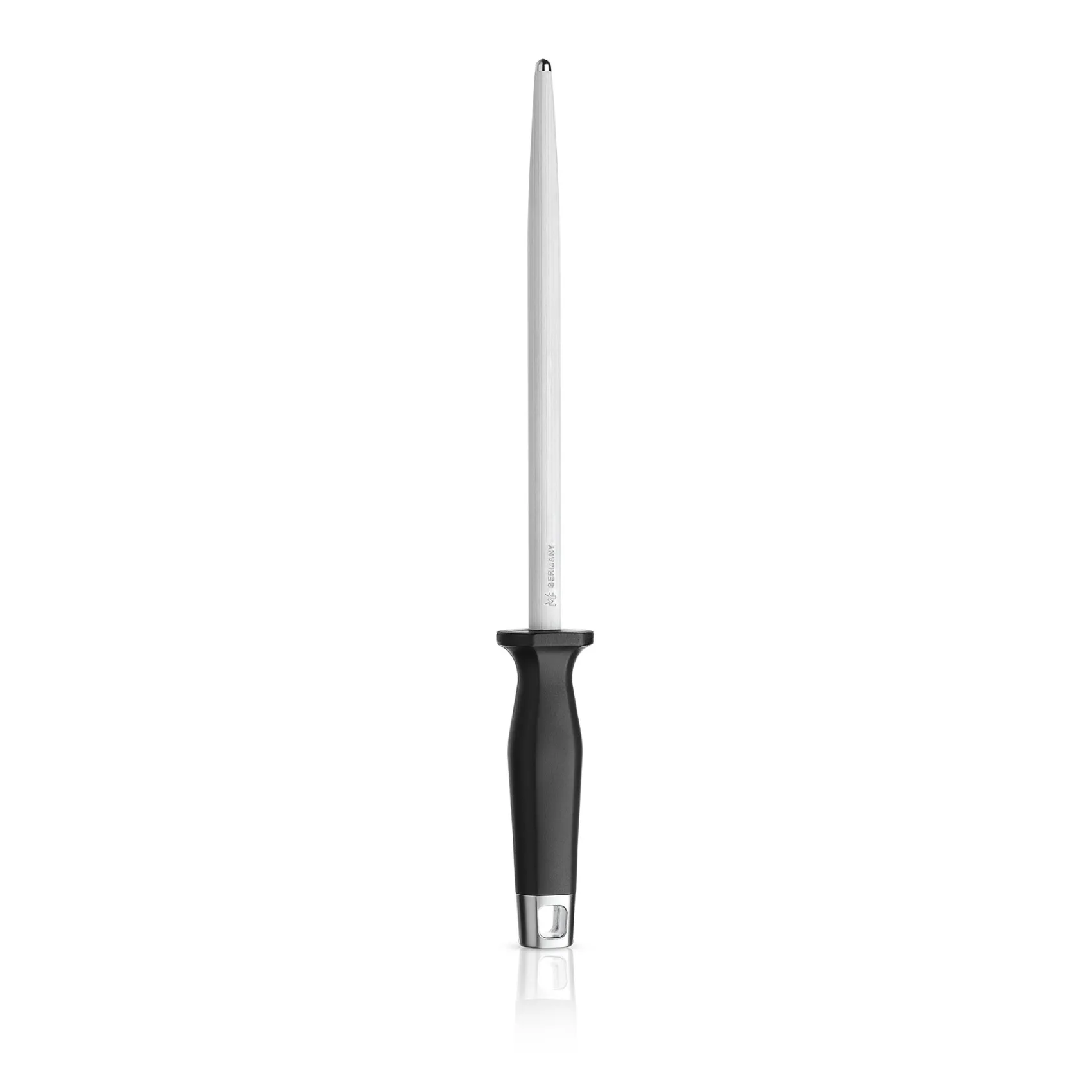 WMF Messerschärfer|Spitzenklasse Plus Wetzstahl, 23 cm