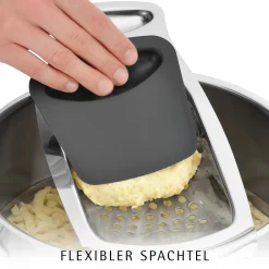 WMF Küchenutensilien|Spätzle-Profi