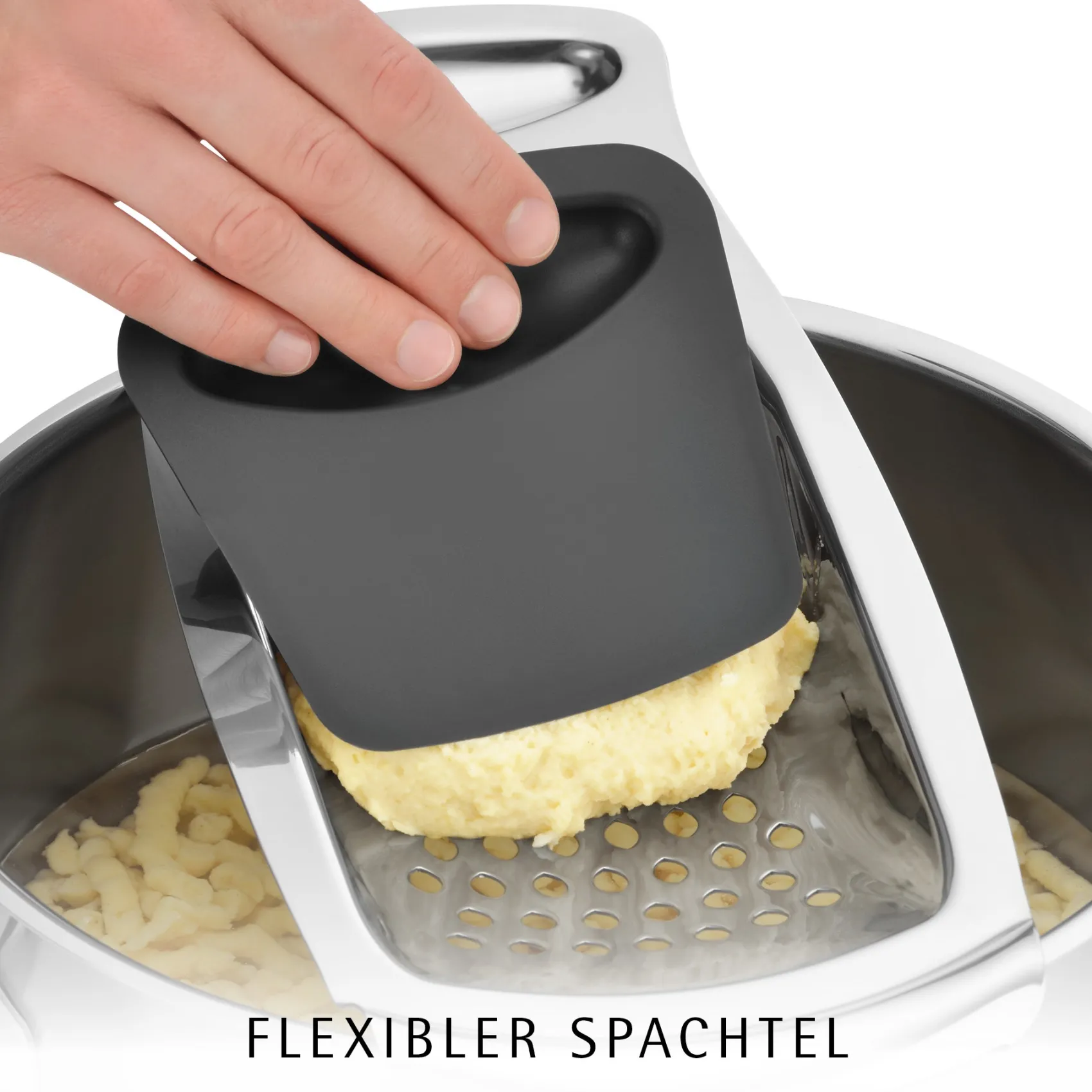 WMF Küchenutensilien|Spätzle-Profi