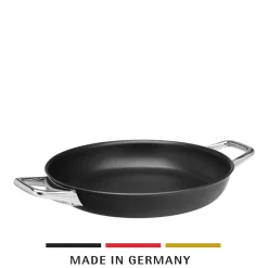 WMF Servierpfannen|Induktionspfannen|Steak Profi Servierpfanne, 24 cm