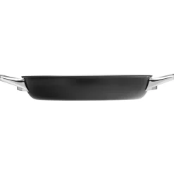 WMF Servierpfannen|Induktionspfannen|Steak Profi Servierpfanne, 24 cm