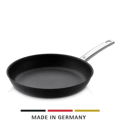 WMF Induktionspfannen|Bratpfannen|Steak Profi Stielpfanne, 28 cm
