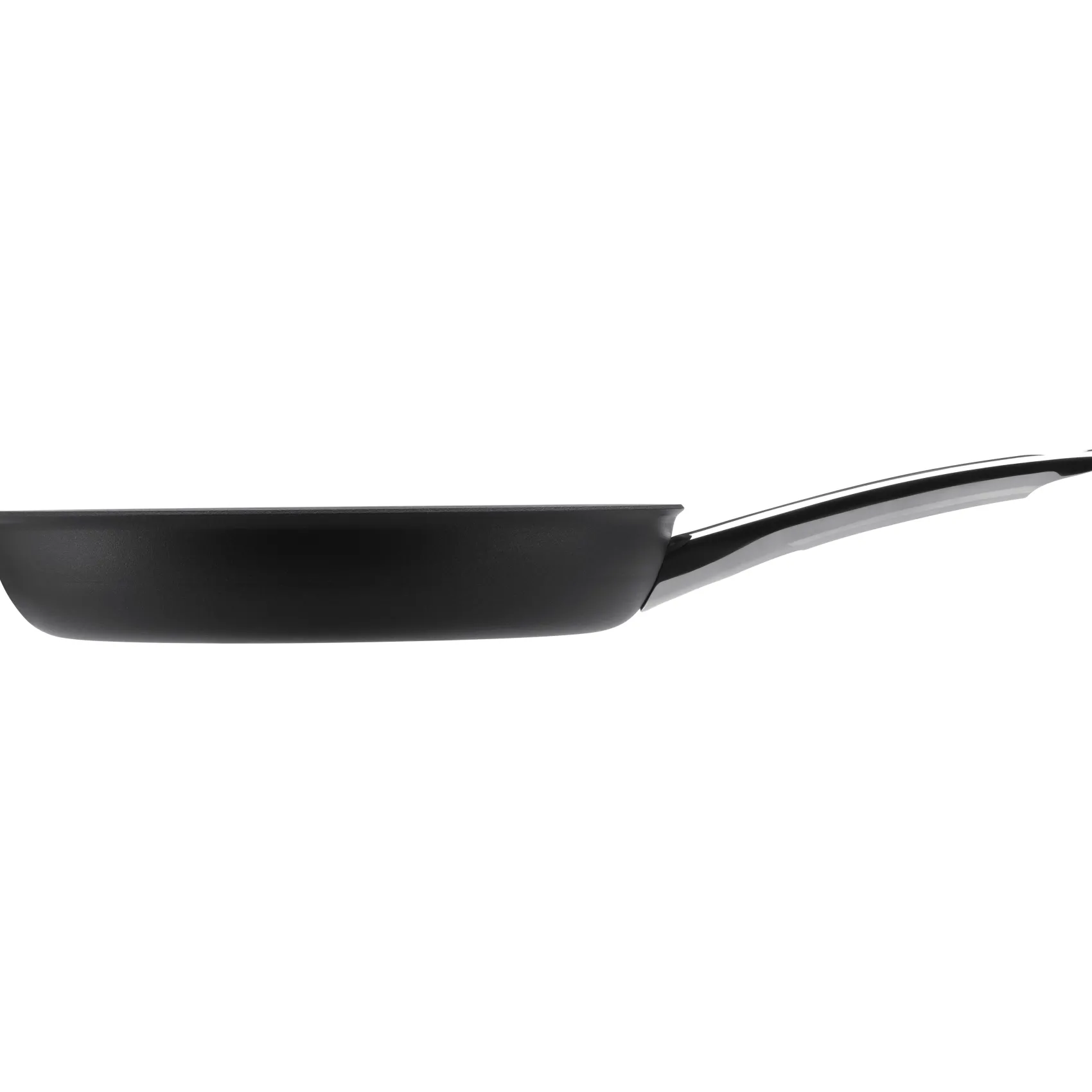 WMF Induktionspfannen|Bratpfannen|Steak Profi Stielpfanne, 28 cm