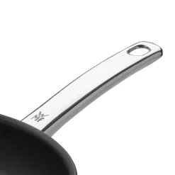 WMF Induktionspfannen|Bratpfannen|Steak Profi Stielpfanne, 28 cm