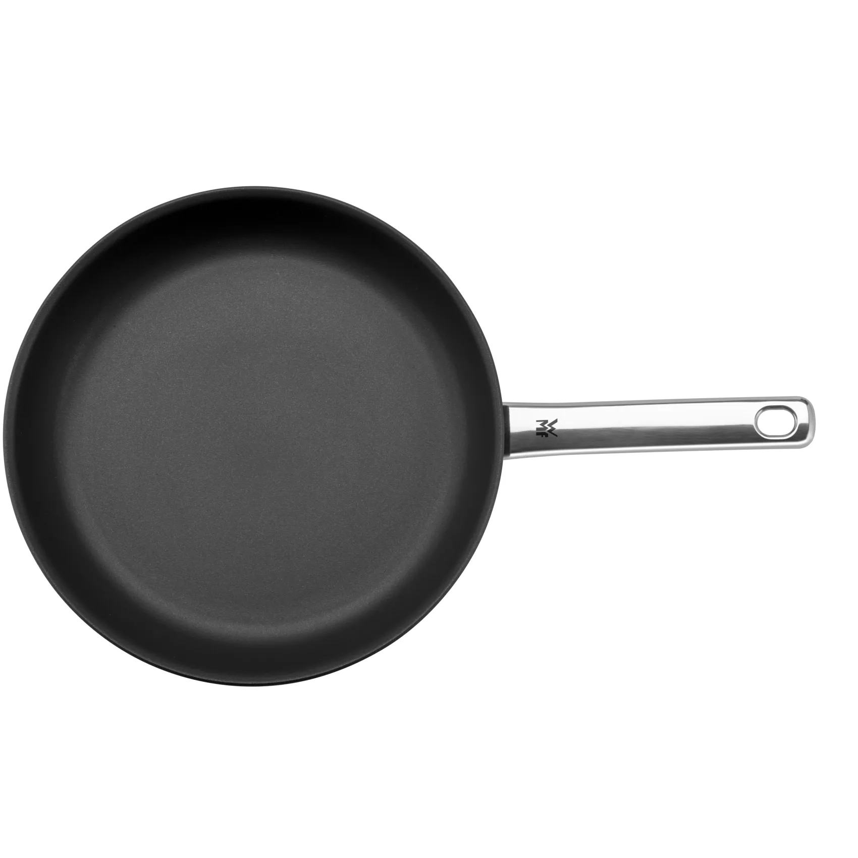 WMF Induktionspfannen|Bratpfannen|Steak Profi Stielpfanne, 28 cm