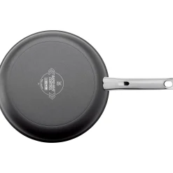 WMF Induktionspfannen|Bratpfannen|Steak Profi Stielpfanne, 28 cm