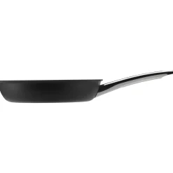 WMF Induktionspfannen|Bratpfannen|Steak Profi Stielpfanne, 24 cm