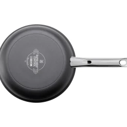 WMF Induktionspfannen|Bratpfannen|Steak Profi Stielpfanne, 24 cm