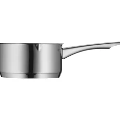 WMF Stielkasserollen|Stielkasserolle mit Schnaupe, 16 cm