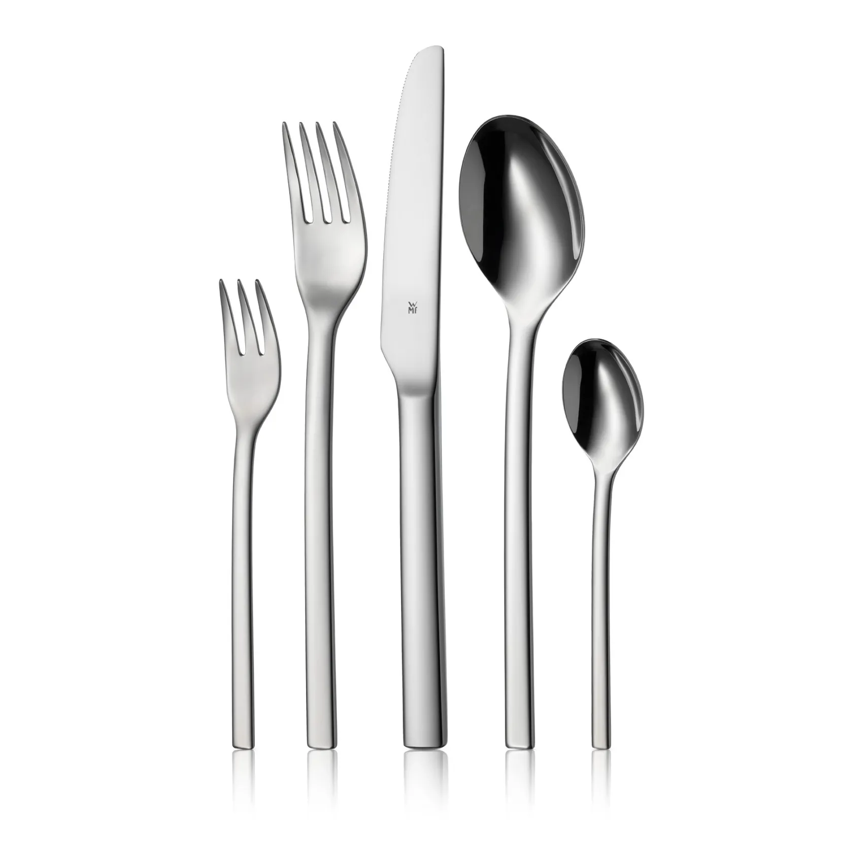 WMF Besteck-Sets|Tavira Besteck-Set, 30-teilig, Cromargan®