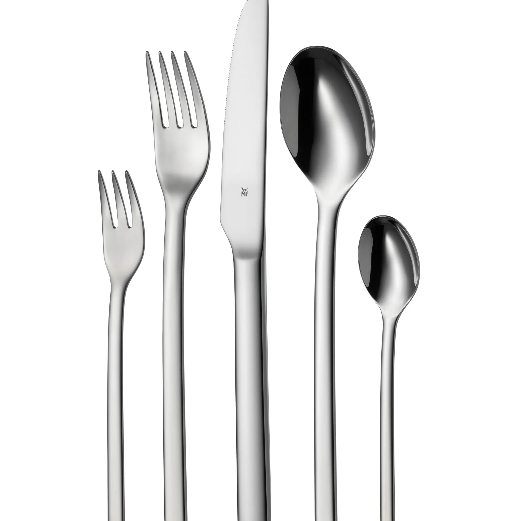 WMF Gabeln|Tavira Kuchengabel