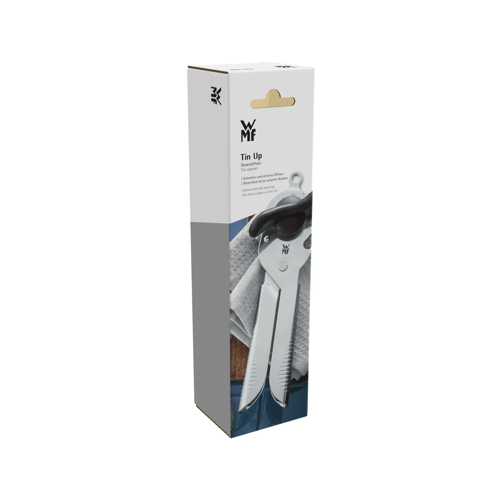 WMF Küchenutensilien|Tin Up Dosenöffner