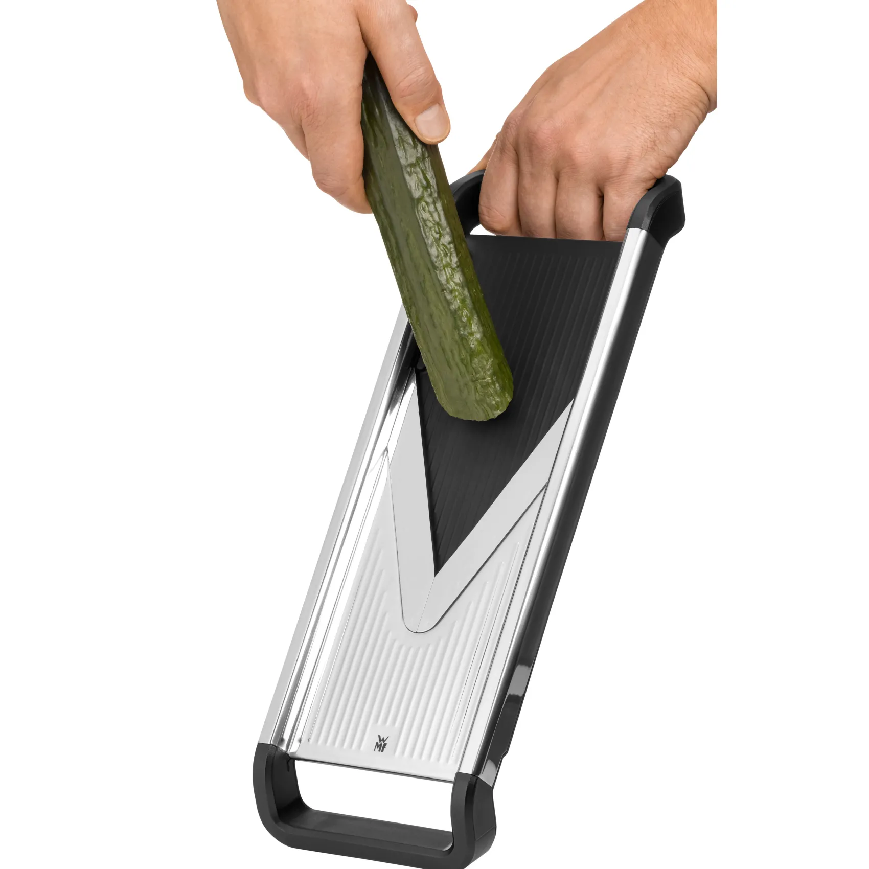 WMF Küchenutensilien|Top Tools Gemüseschneider