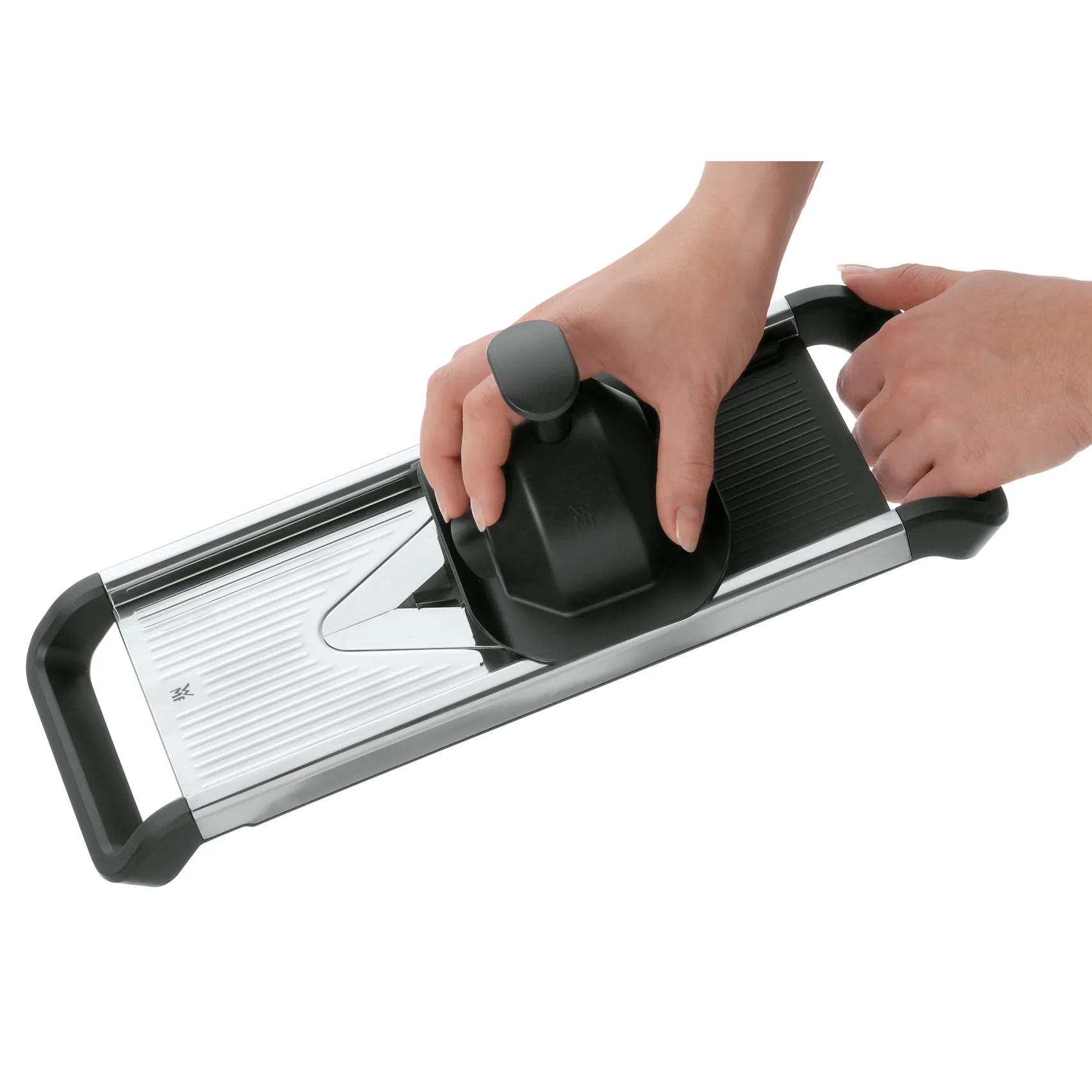 WMF Küchenutensilien|Top Tools Gemüseschneider