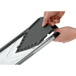 WMF Küchenutensilien|Top Tools Gemüseschneider