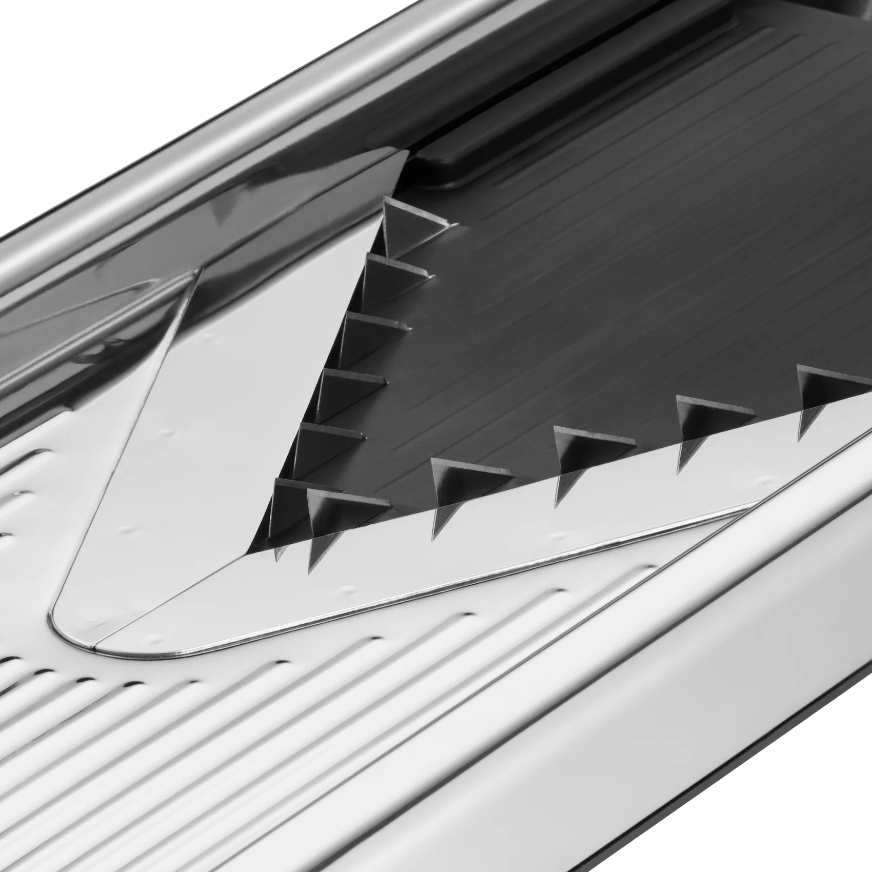 WMF Küchenutensilien|Top Tools Gemüseschneider