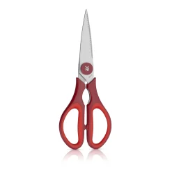 WMF Scheren|Touch Küchenschere, 21 cm, Rot