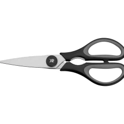 WMF Scheren|Touch Küchenschere, 21 cm, Schwarz