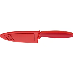 WMF Messersets|Touch Messer-Set, 2-teilig, Rot