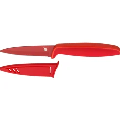 WMF Messersets|Touch Messer-Set, 2-teilig, Rot