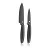 WMF Messersets|Touch Messer-Set, 2-teilig, Schwarz
