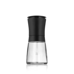 WMF Salz- & Pfeffermühlen|Gewürzmühlen|Trend Gewürzmühle, Schwarz