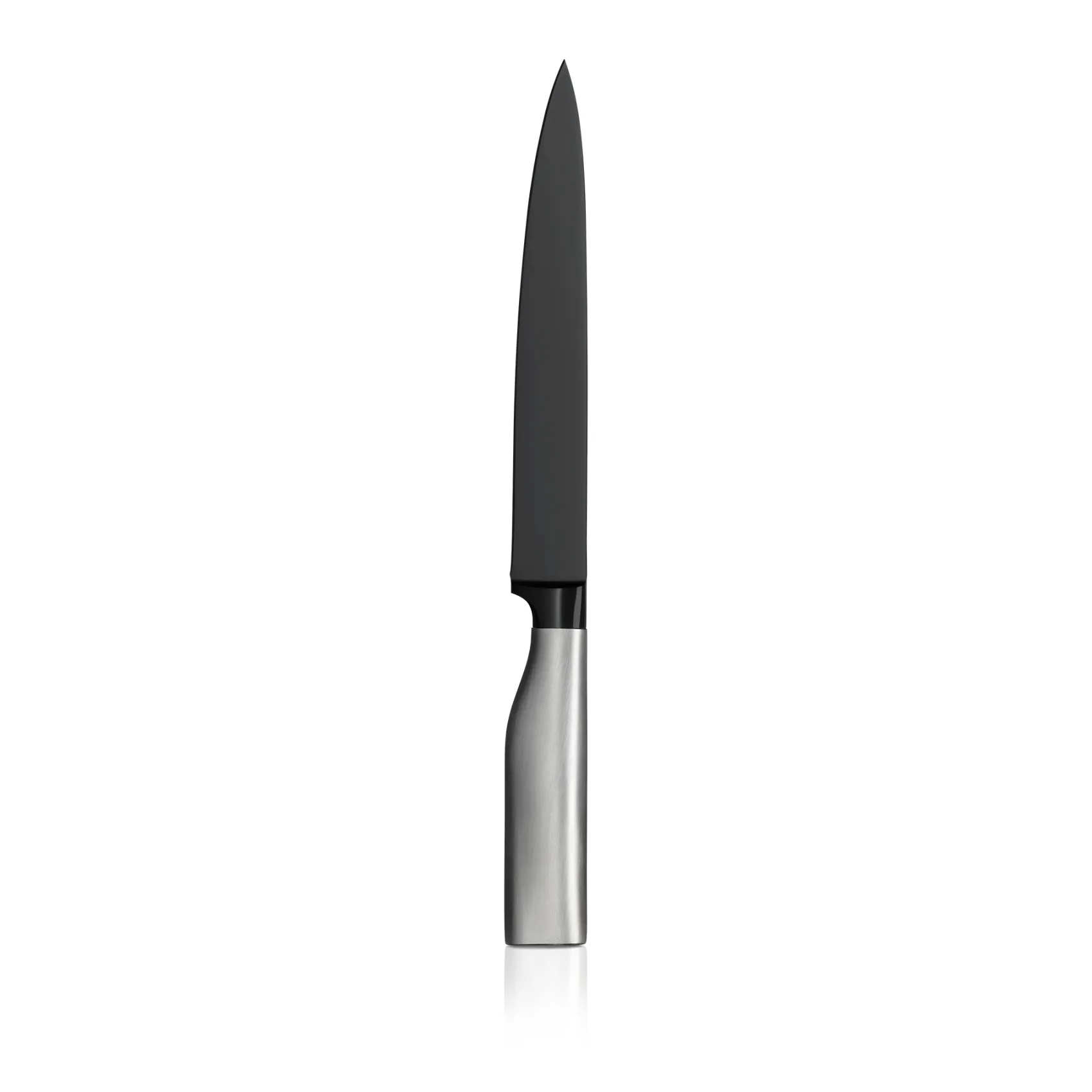 WMF Weitere Küchenmesser|Ultimate Black Fleischmesser, 20 cm