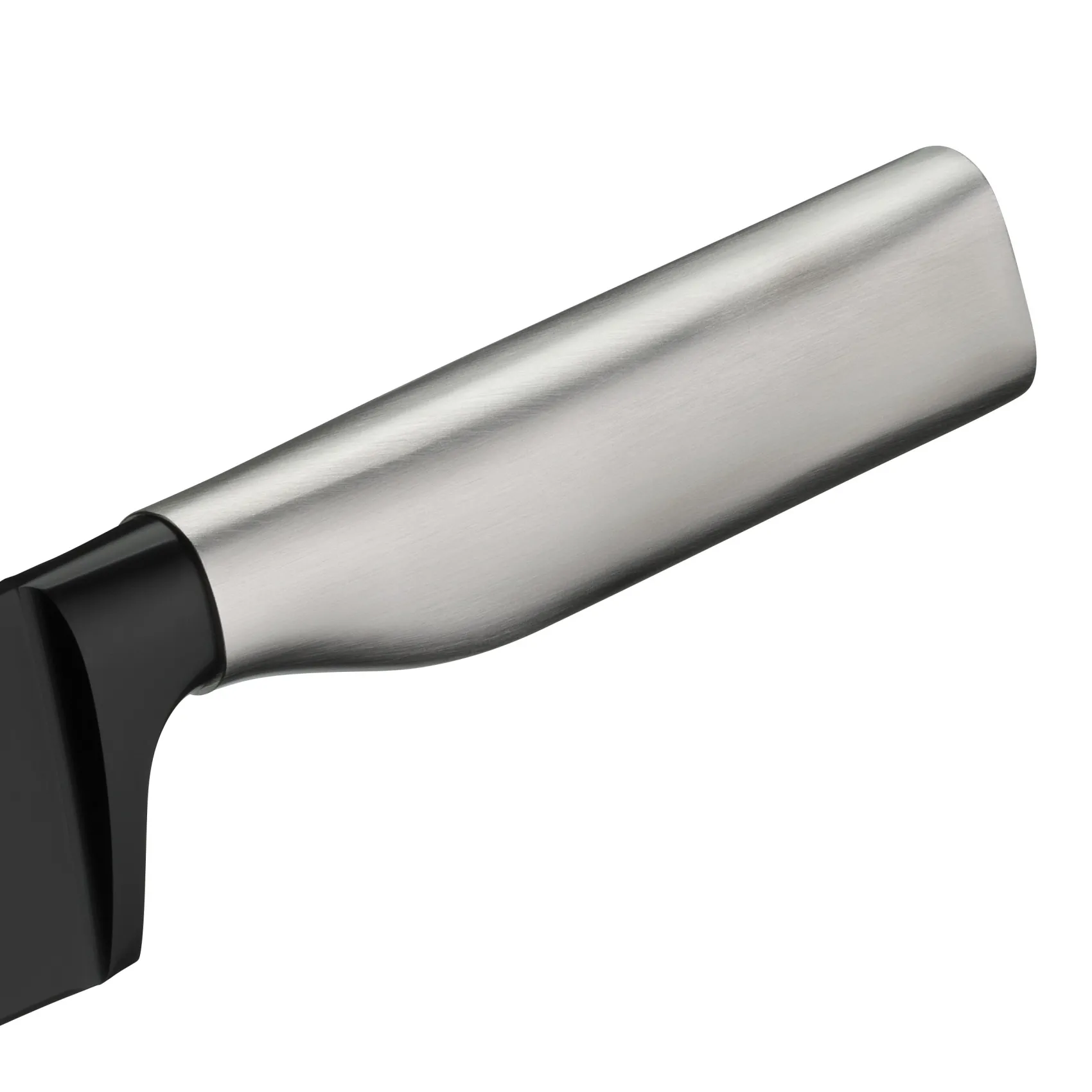 WMF Weitere Küchenmesser|Ultimate Black Fleischmesser, 20 cm