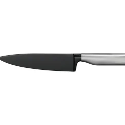 WMF Kochmesser|Ultimate Black Kochmesser, 20 cm