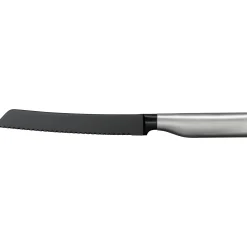WMF Messersets|Messerblöcke|Ultimate Black Messer-Set mit Messerblock, 5-teilig