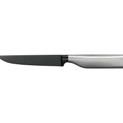WMF Messersets|Messerblöcke|Ultimate Black Messer-Set mit Messerblock, 5-teilig