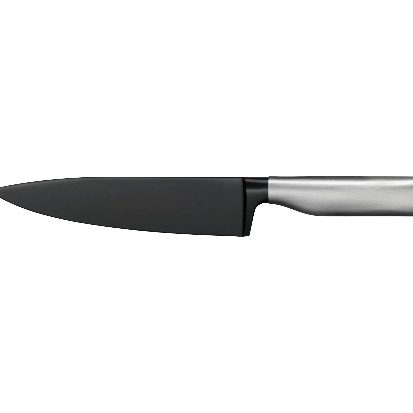 WMF Messersets|Ultimate Black Messer-Set, 3-teilig