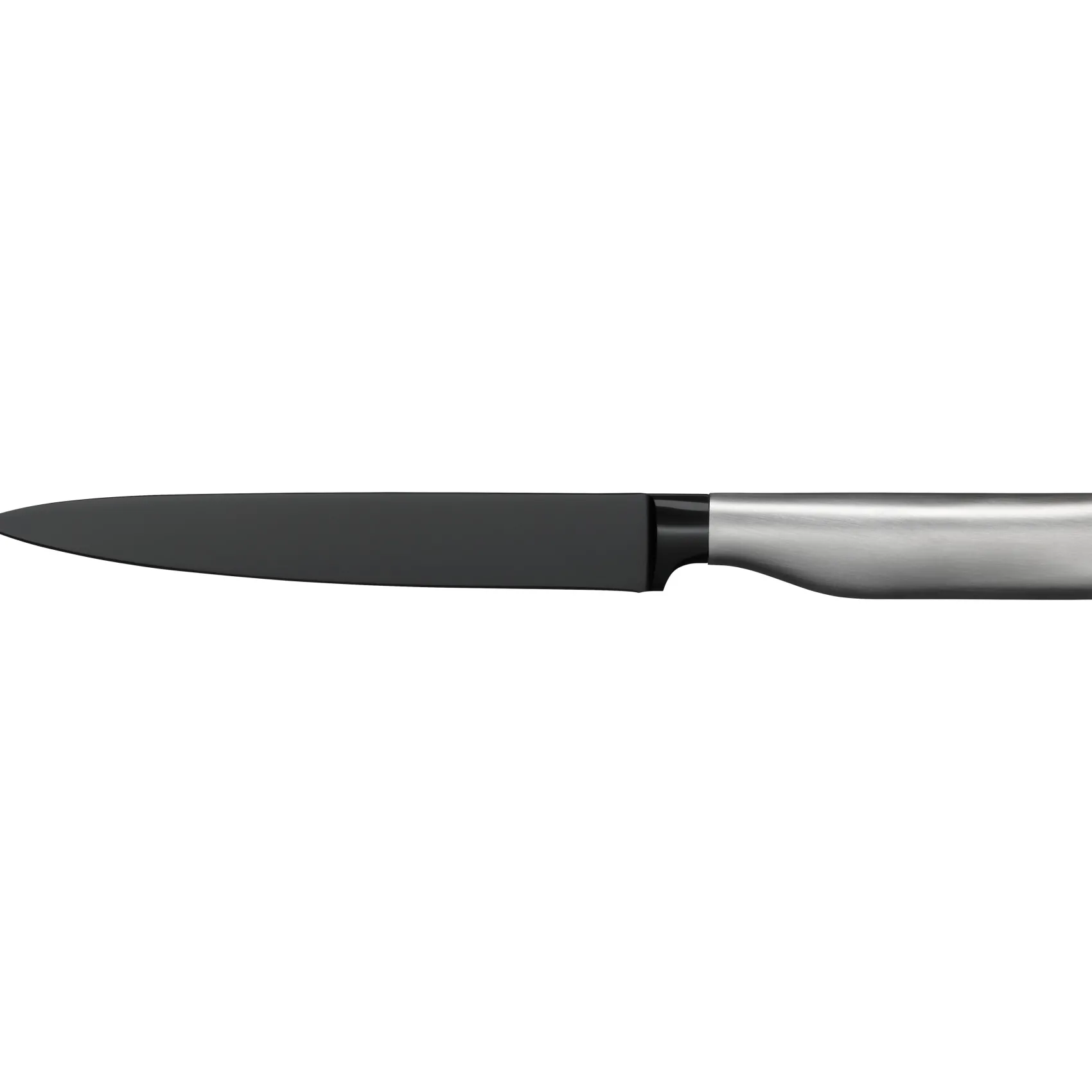 WMF Messersets|Ultimate Black Messer-Set, 3-teilig