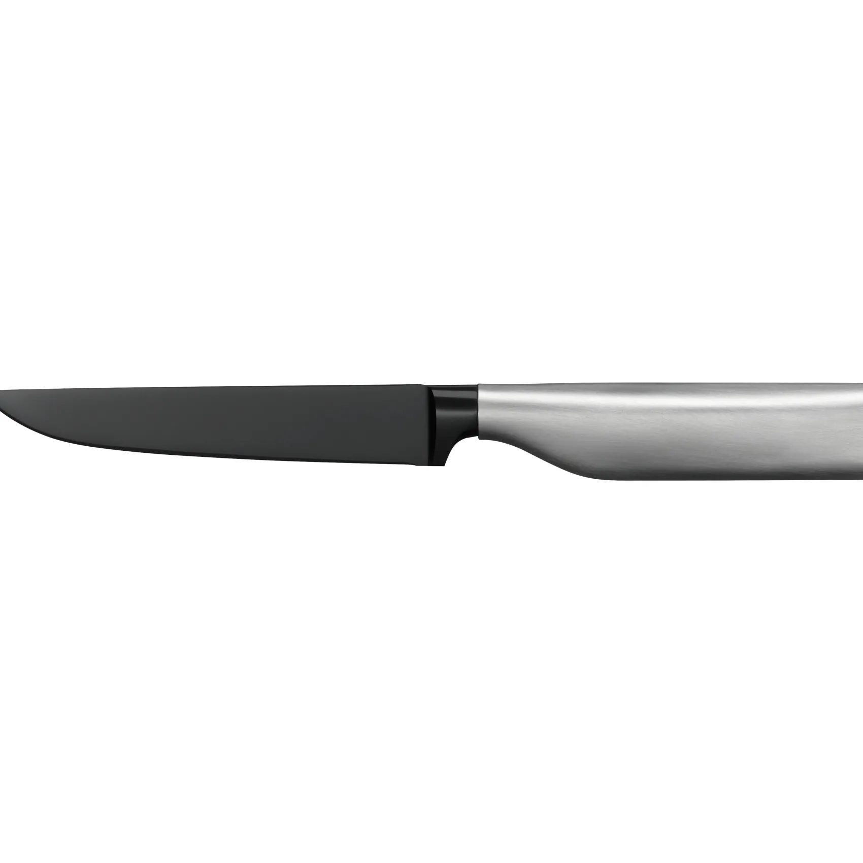 WMF Messersets|Ultimate Black Messer-Set, 3-teilig