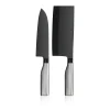 WMF Messersets|Ultimate Black Messer-Set, 2-teilig