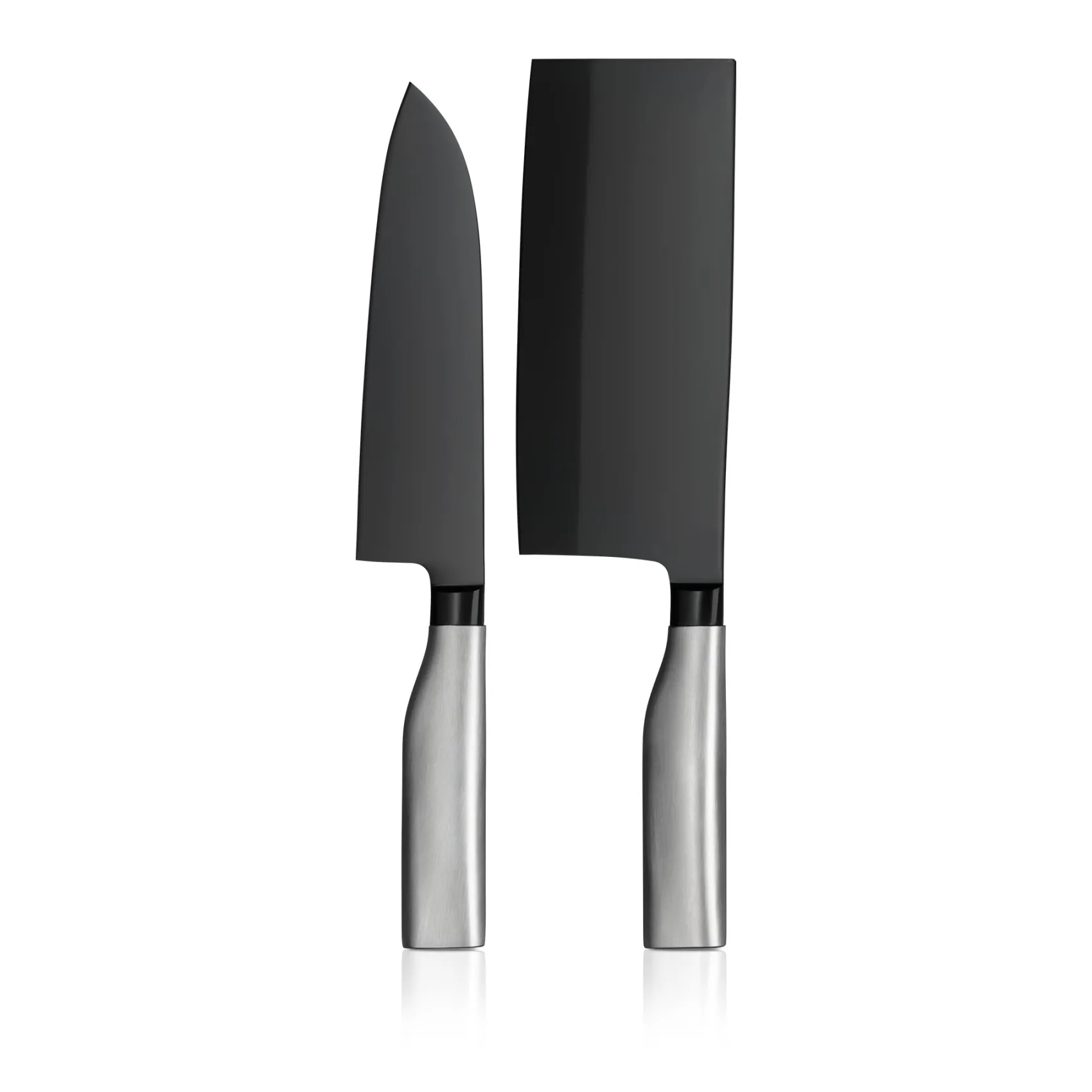WMF Messersets|Ultimate Black Messer-Set, 2-teilig