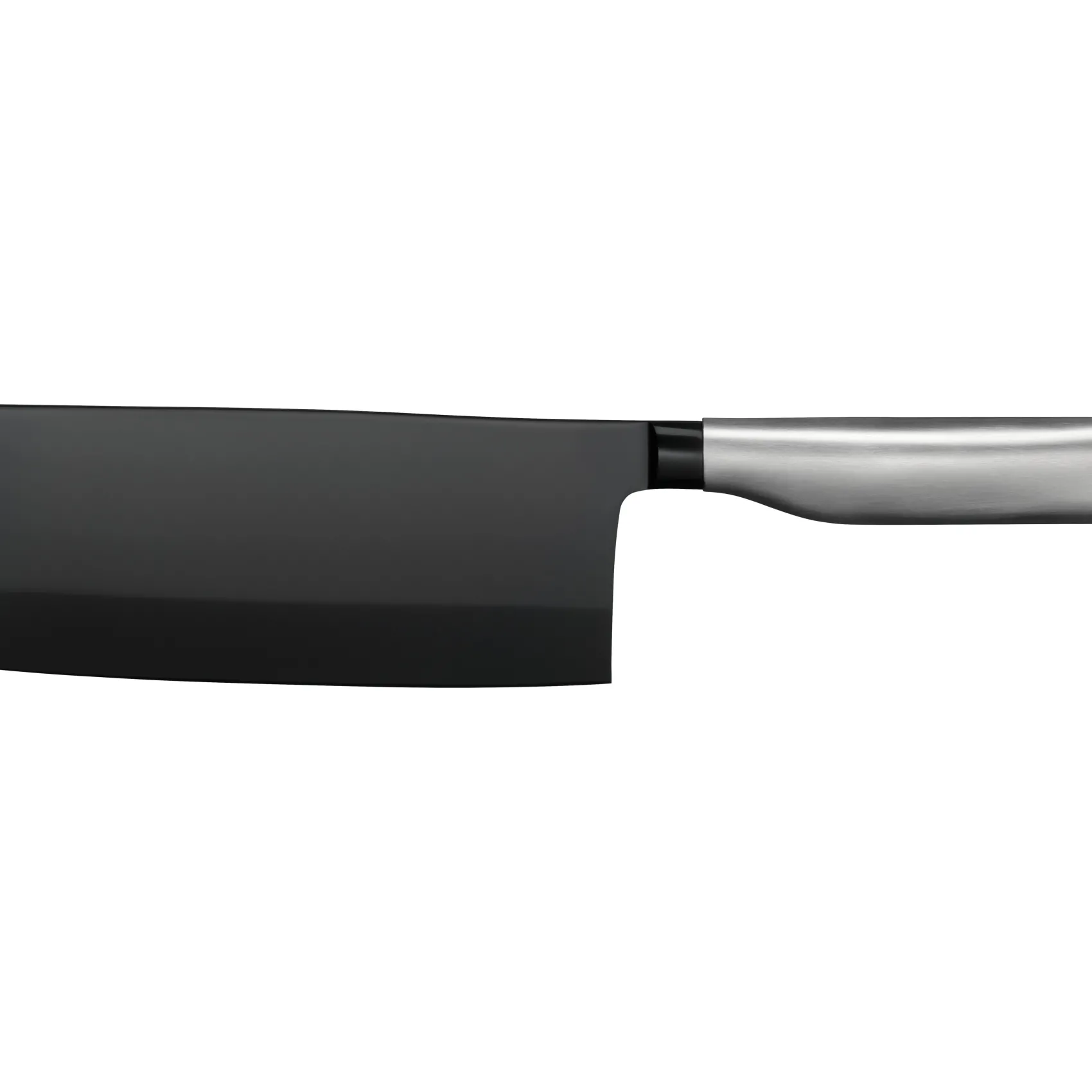 WMF Messersets|Ultimate Black Messer-Set, 2-teilig