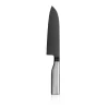 WMF Santokumesser|Ultimate Black Santokumesser, 18,5 cm