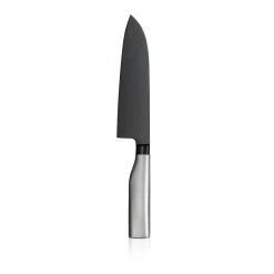 WMF Santokumesser|Ultimate Black Santokumesser, 18,5 cm