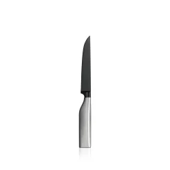 WMF Weitere Küchenmesser|Ultimate Black Zubereitungsmesser, 12 cm