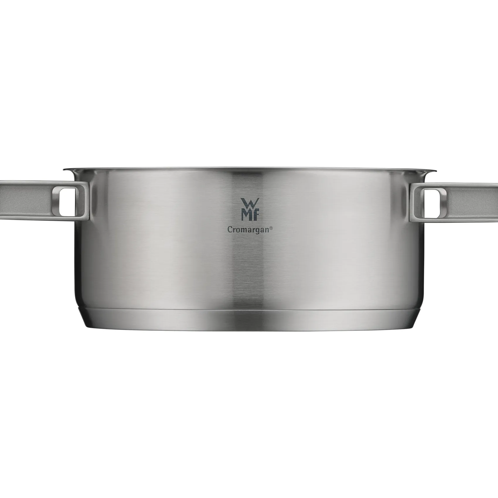 WMF Bratentöpfe|Ultimate Cool+ Bratentopf mit Deckel, 20 cm