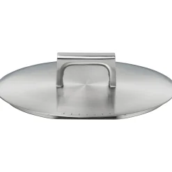 WMF Pfannendeckel|Zubehör Töpfe|Ultimate Cool+ Edelstahldeckel, 24 cm
