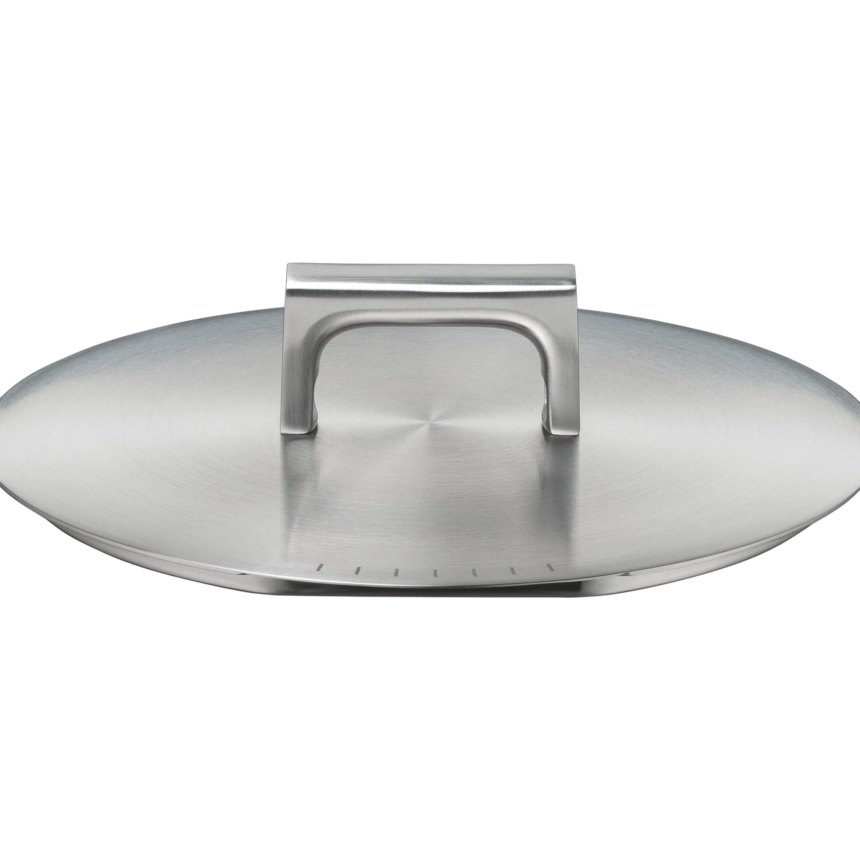 WMF Pfannendeckel|Zubehör Töpfe|Ultimate Cool+ Edelstahldeckel, 24 cm