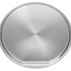 WMF Pfannendeckel|Zubehör Töpfe|Ultimate Cool+ Edelstahldeckel, 24 cm